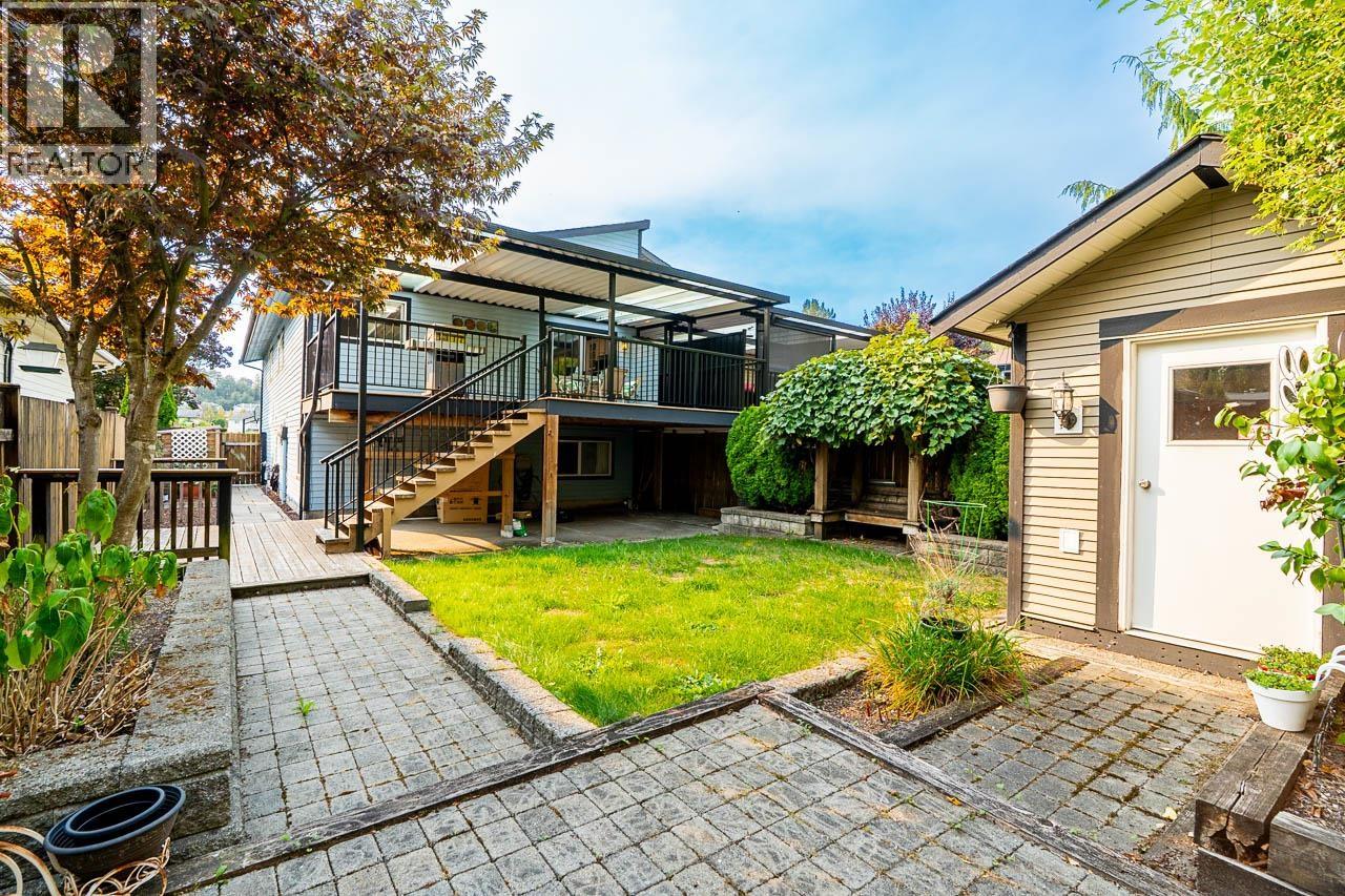 1185 Eagleridge Dr Drive, Coquitlam, British Columbia  V3E 1J8 - Photo 37 - R3083431