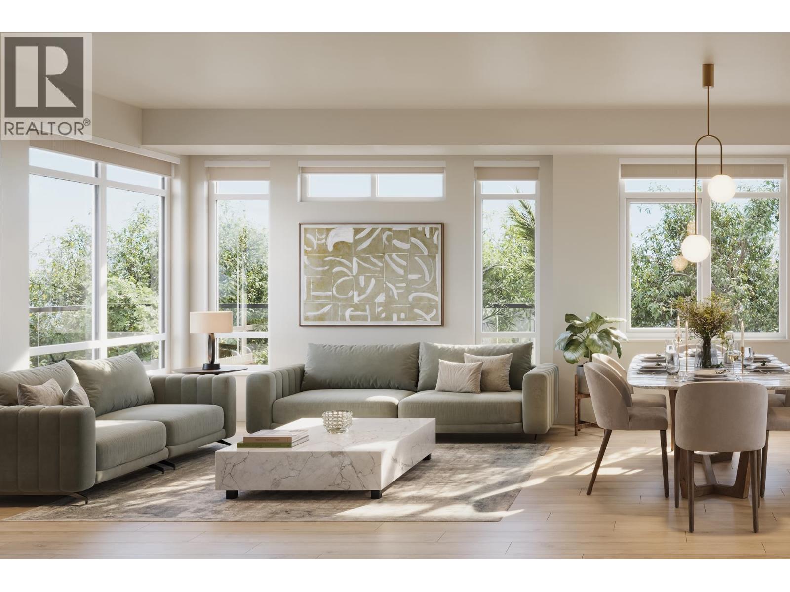 Listing Picture 5 of 15 : 103 3888 MORESBY DRIVE, Richmond / 烈治文 - 魯藝地產 Yvonne Lu Group - MLS Medallion Club Member