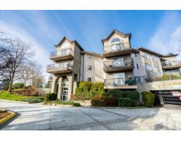 322 32725 GEORGE FERGUSON WAY, Abbotsford, British Columbia