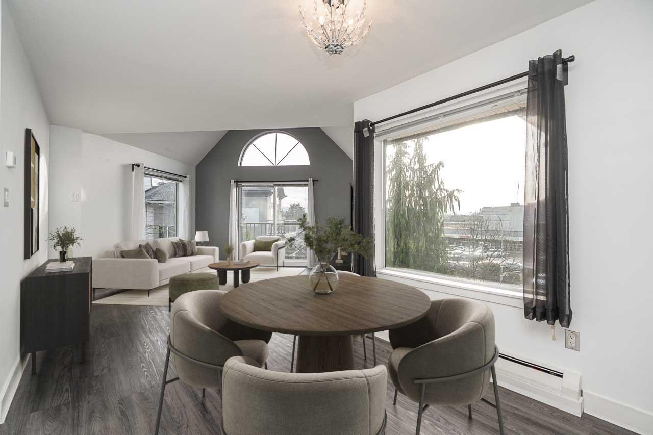 322 32725 George Ferguson Way, Abbotsford, British Columbia V2T 5M5 - Photo 11 - R3083727