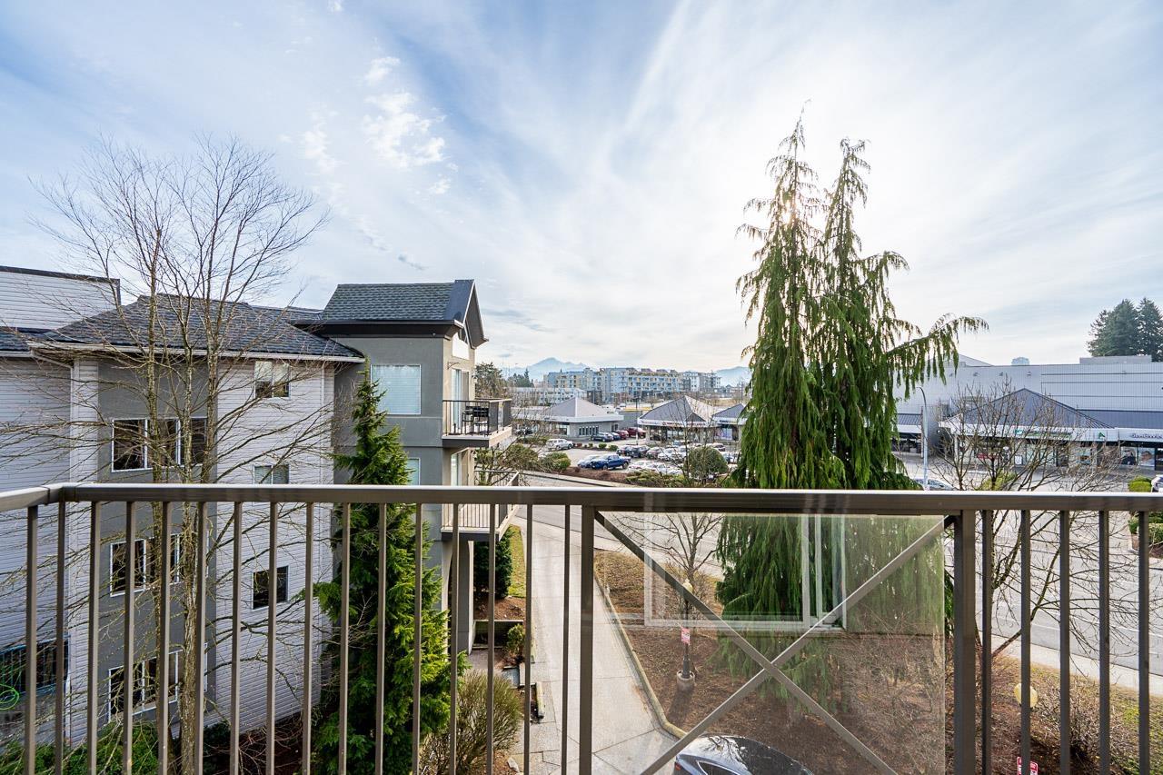 322 32725 George Ferguson Way, Abbotsford, British Columbia V2T 5M5 - Photo 24 - R3083727