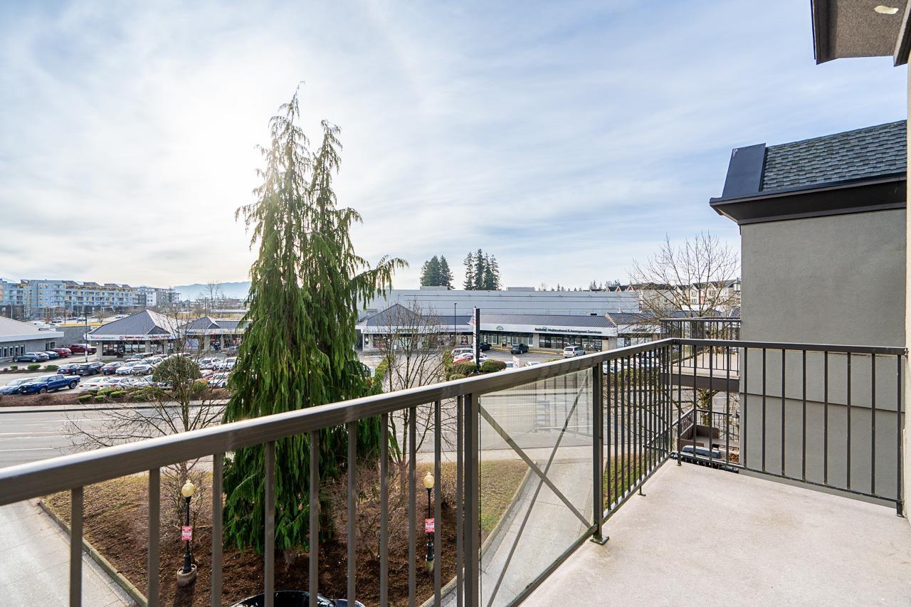 322 32725 George Ferguson Way, Abbotsford, British Columbia V2T 5M5 - Photo 25 - R3083727