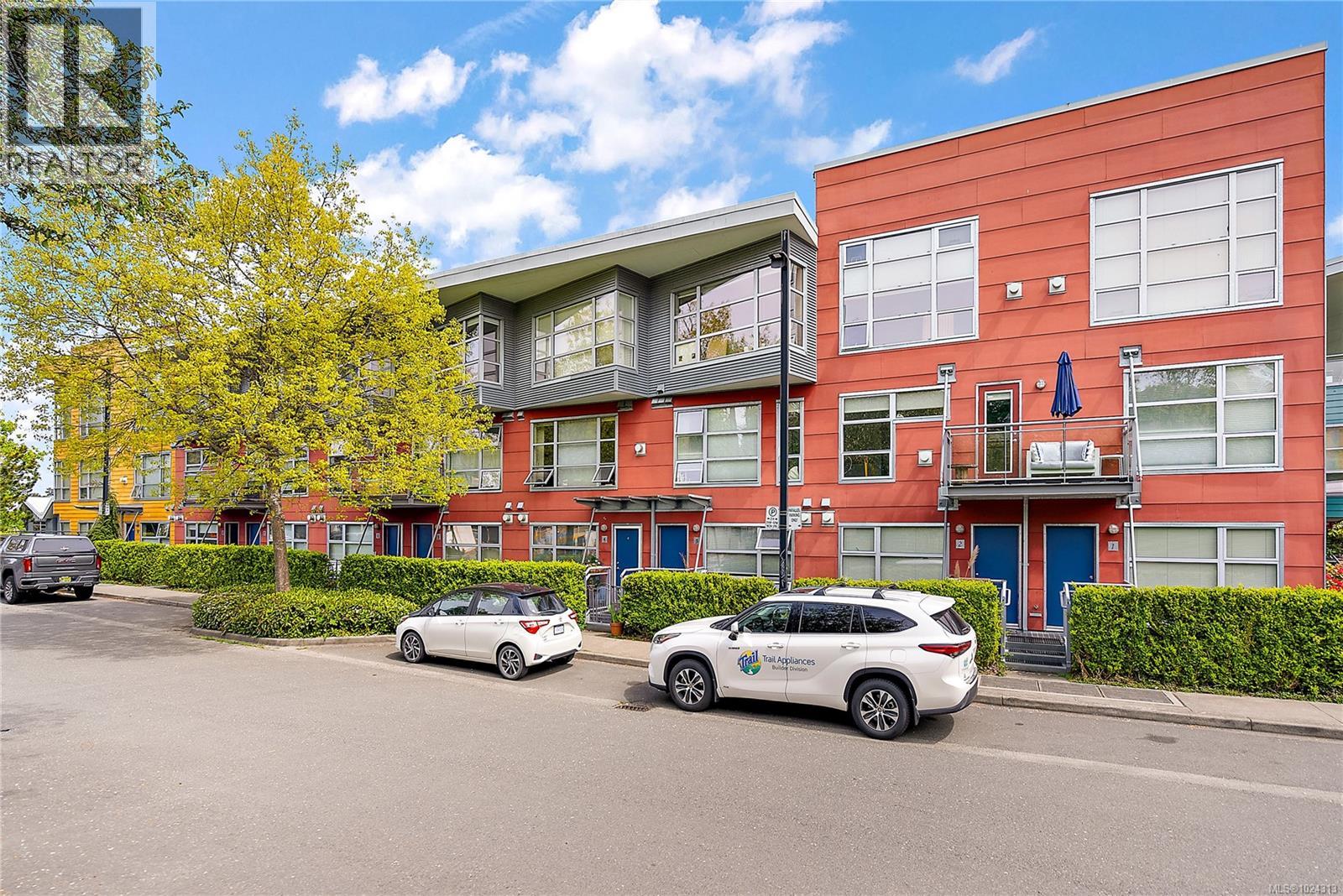 8 821 Tyee Rd, Victoria, British Columbia  V9A 7R2 - Photo 22 - 1024313