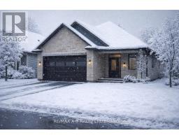 15 ORCHARD DRIVE, Stratford, Ontario