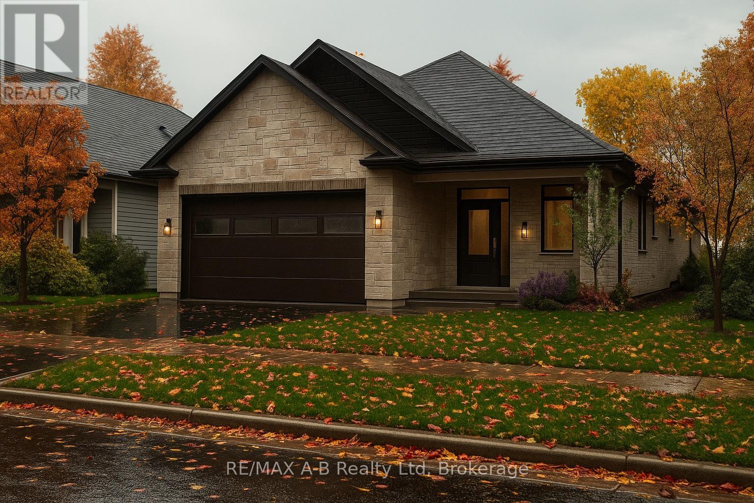 15 Orchard Drive, Stratford, Ontario  N5A 0J7 - Photo 2 - X12535762