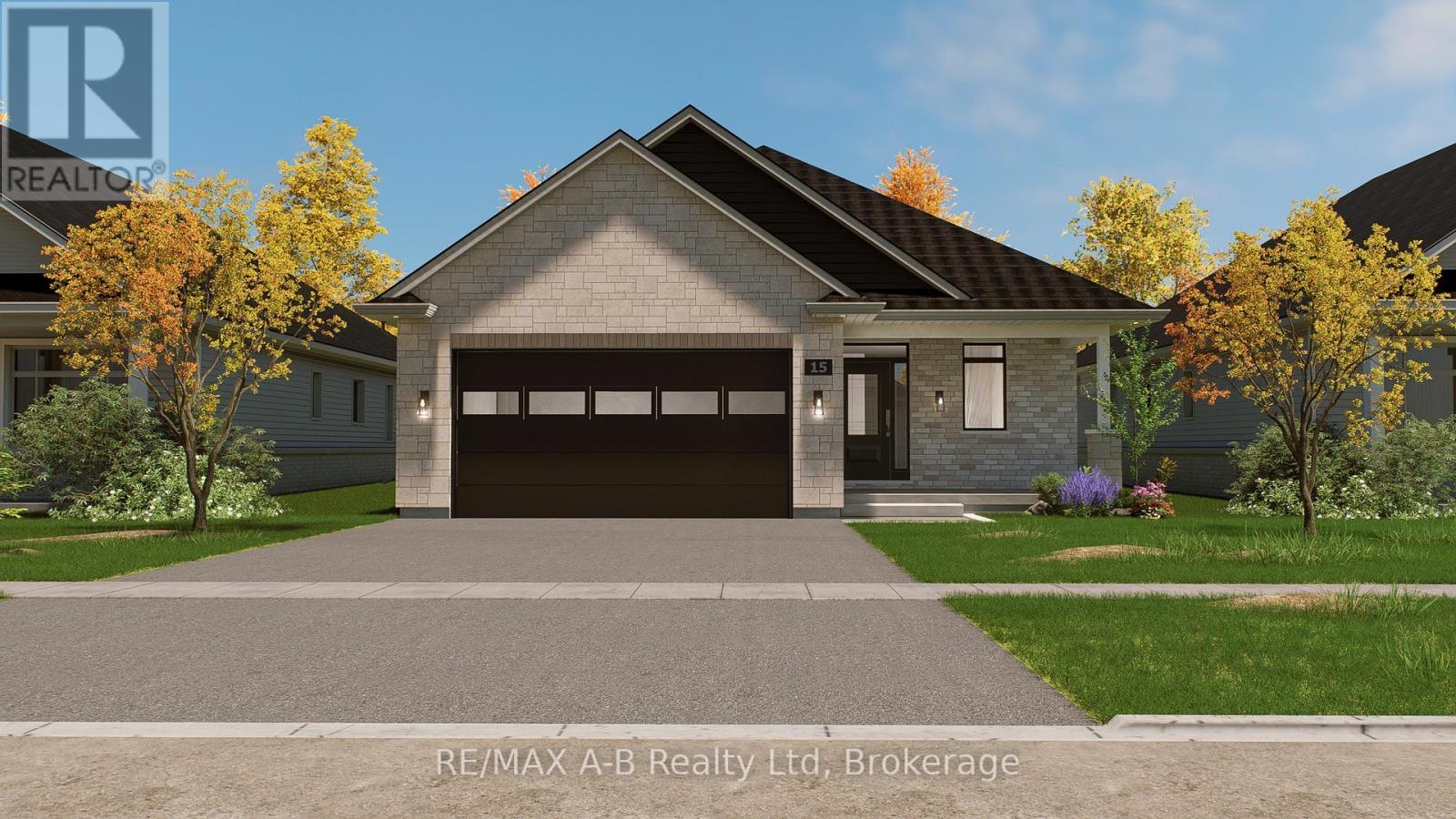 15 Orchard Drive, Stratford, Ontario  N5A 0J7 - Photo 4 - X12535762