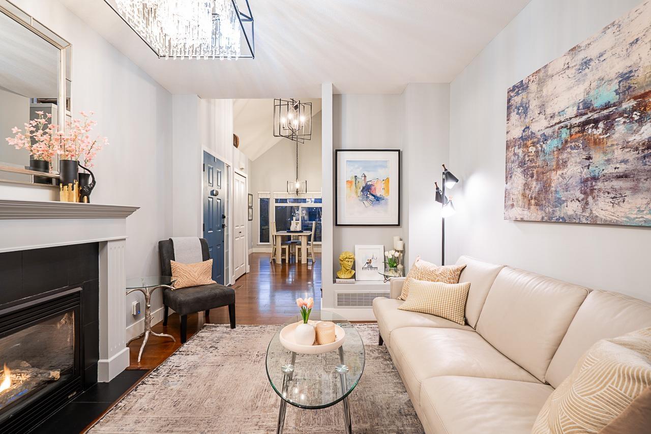 35 3363 Rosemary Heights Crescent, Surrey, British Columbia  V3Z 0X8 - Photo 7 - R3083423