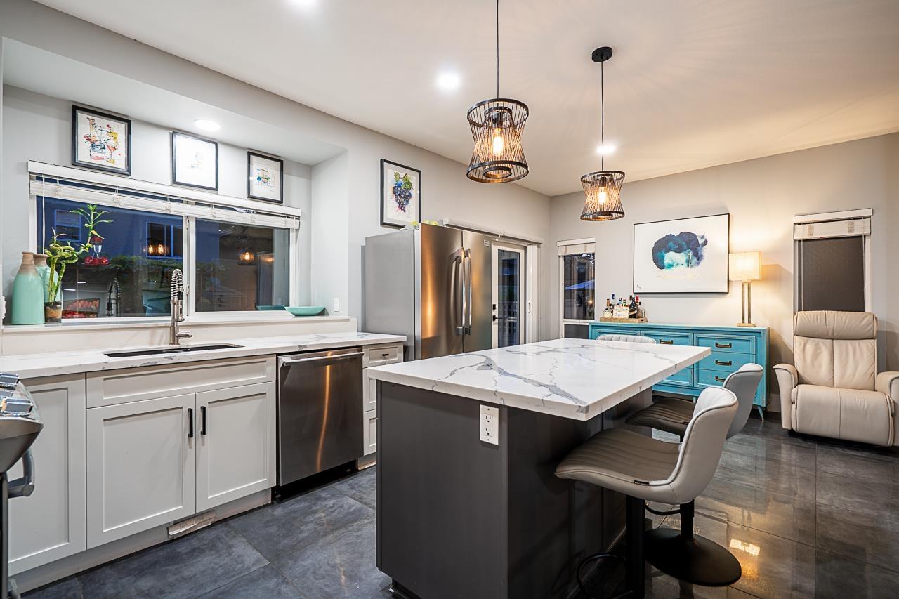 35 3363 Rosemary Heights Crescent, Surrey, British Columbia  V3Z 0X8 - Photo 14 - R3083423