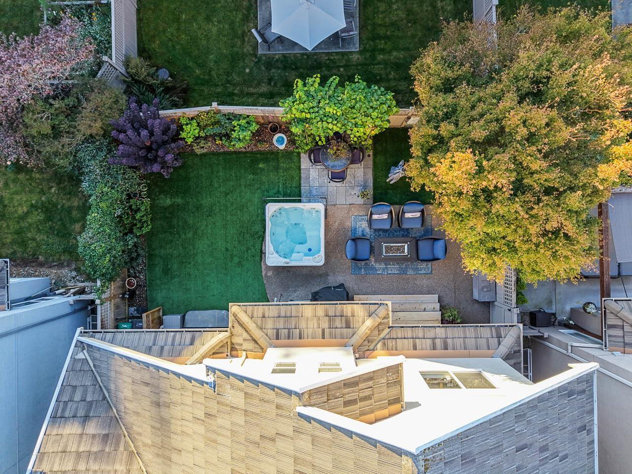 35 3363 Rosemary Heights Crescent, Surrey, British Columbia  V3Z 0X8 - Photo 37 - R3083423