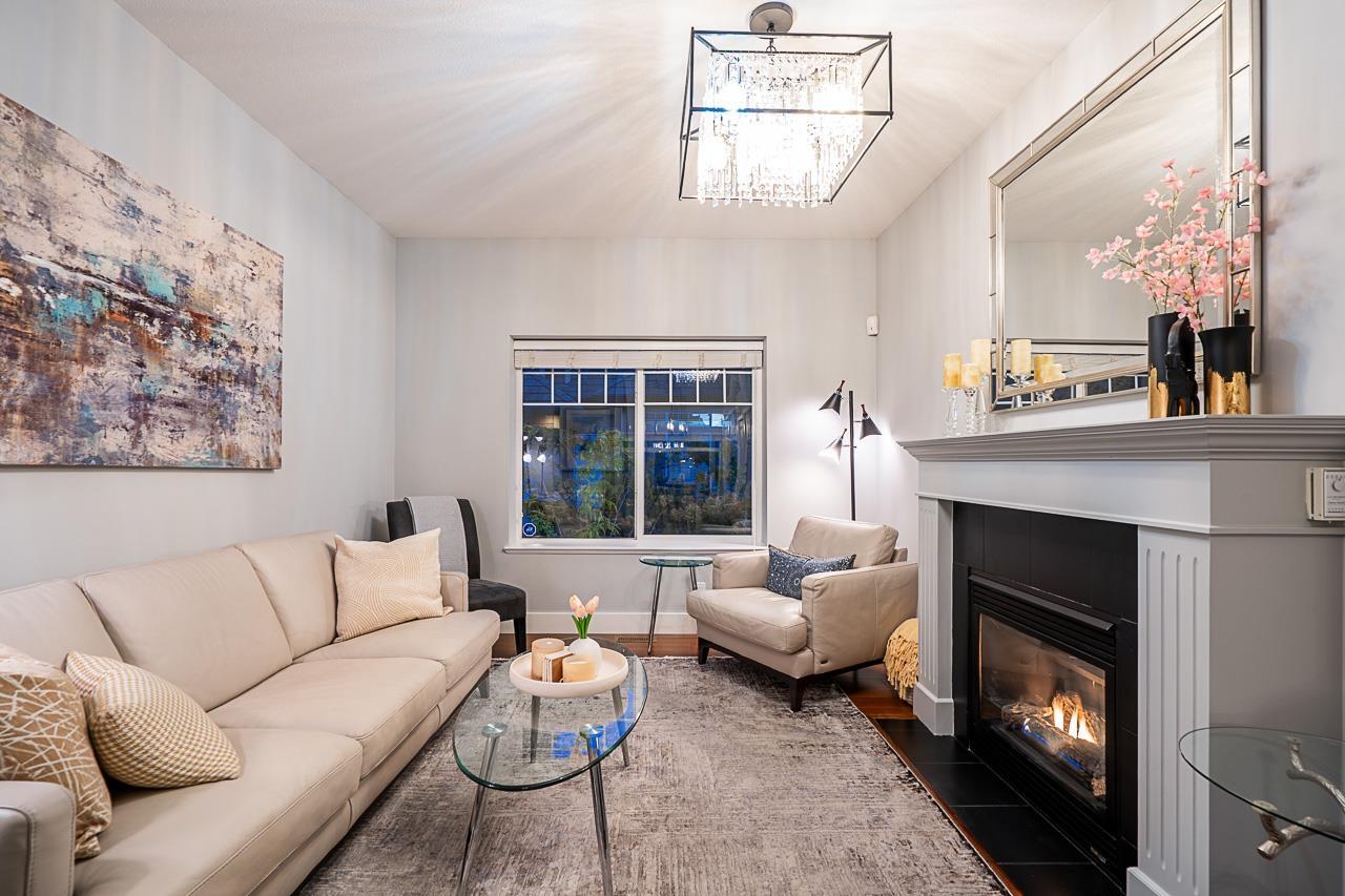 35 3363 Rosemary Heights Crescent, Surrey, British Columbia  V3Z 0X8 - Photo 6 - R3083423