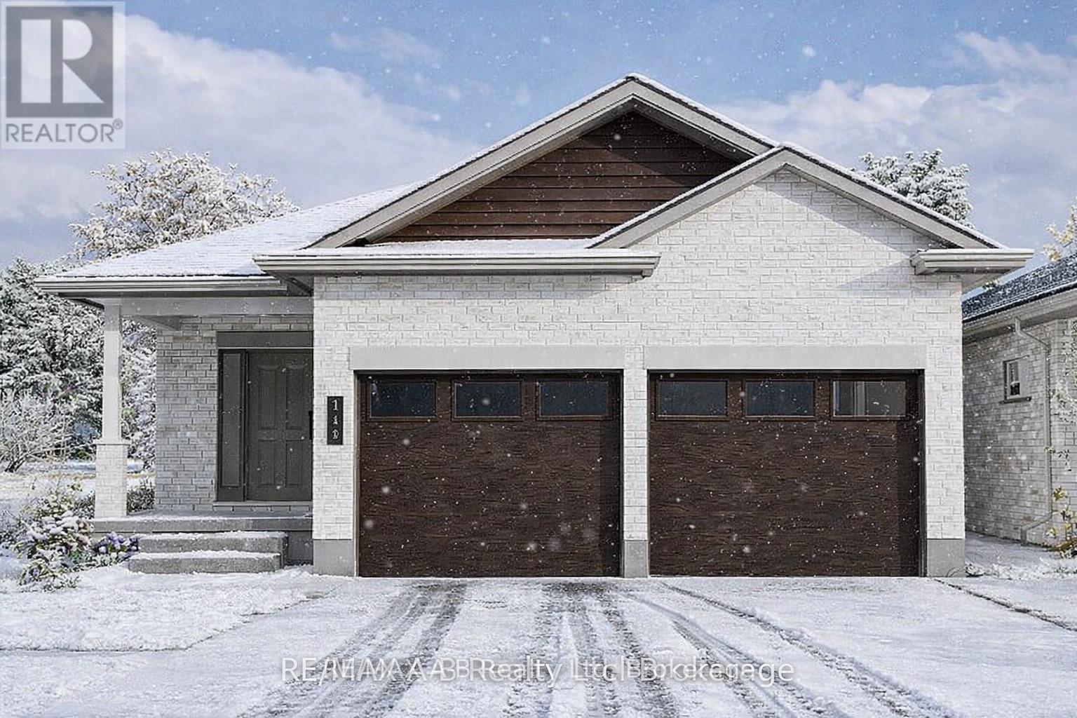 119 GLASS STREET, St. Marys, Ontario