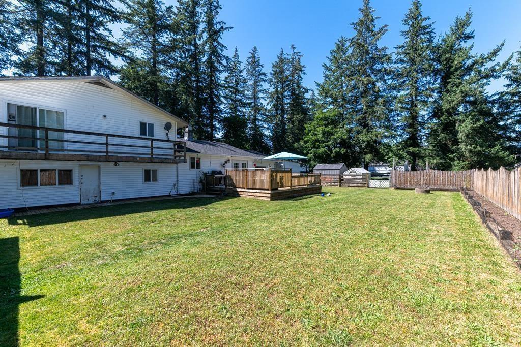 5638 248 Street, Langley, British Columbia  V4W 1B7 - Photo 28 - R3083646