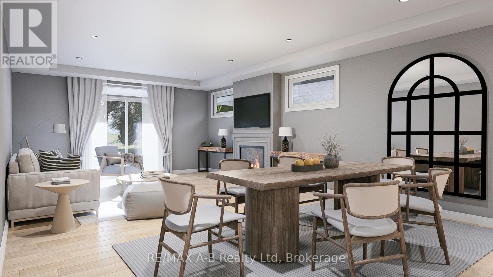 119 Glass Street, St. Marys, Ontario N4X 0C1 - Photo 4 - X12514354