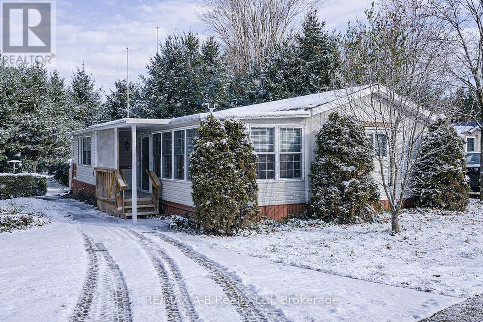 909 - 316489 31ST LINE, Zorra, Ontario