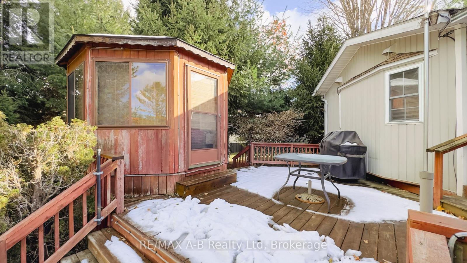 909 - 316489 31st Line, Zorra, Ontario  N0J 1J0 - Photo 21 - X12544070