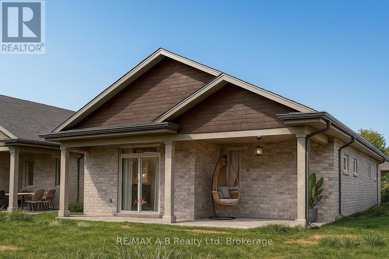 119 Glass Street, St. Marys, Ontario N4X 0C1 - Photo 5 - X12514354