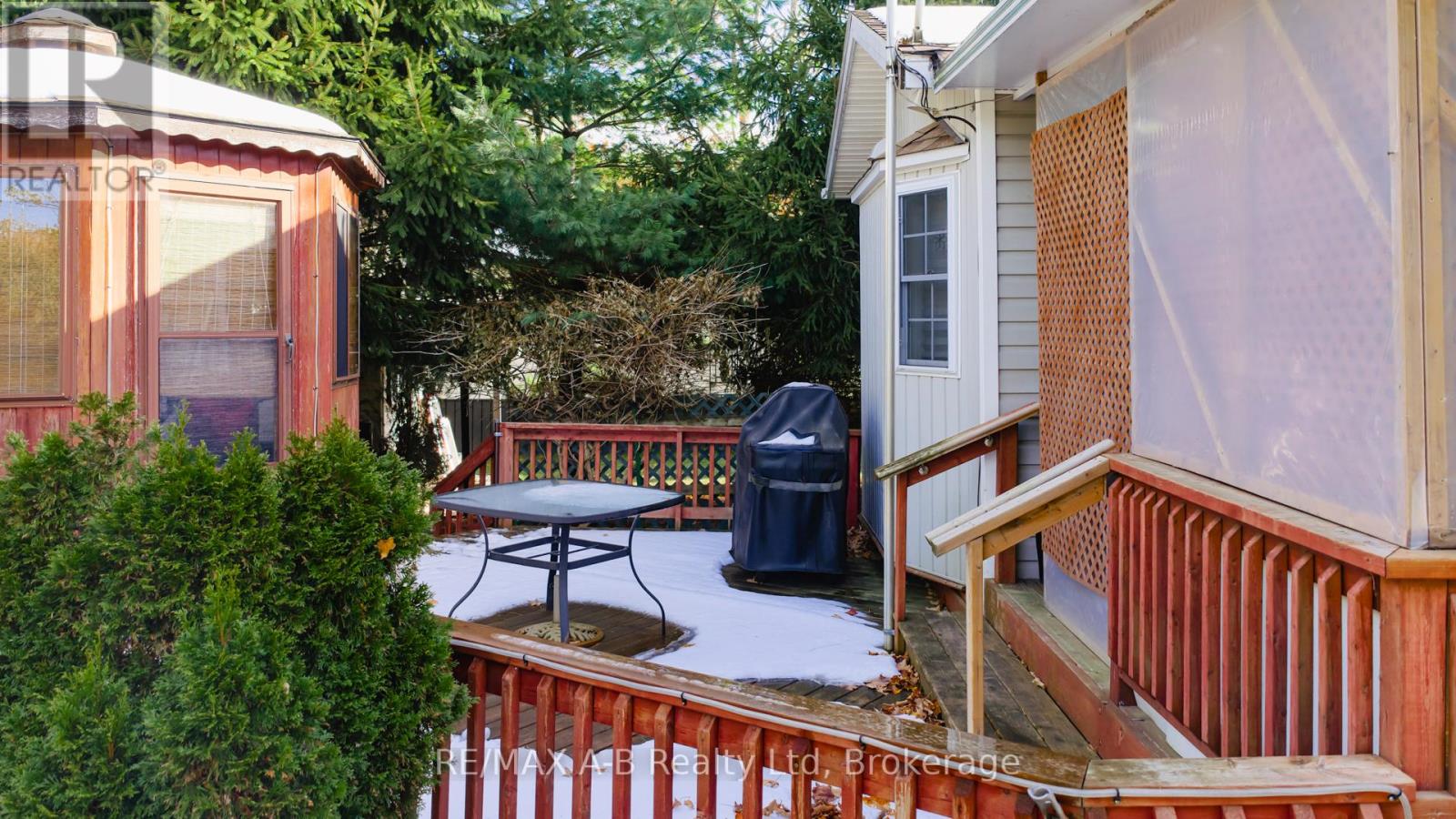 909 - 316489 31st Line, Zorra, Ontario  N0J 1J0 - Photo 22 - X12544070