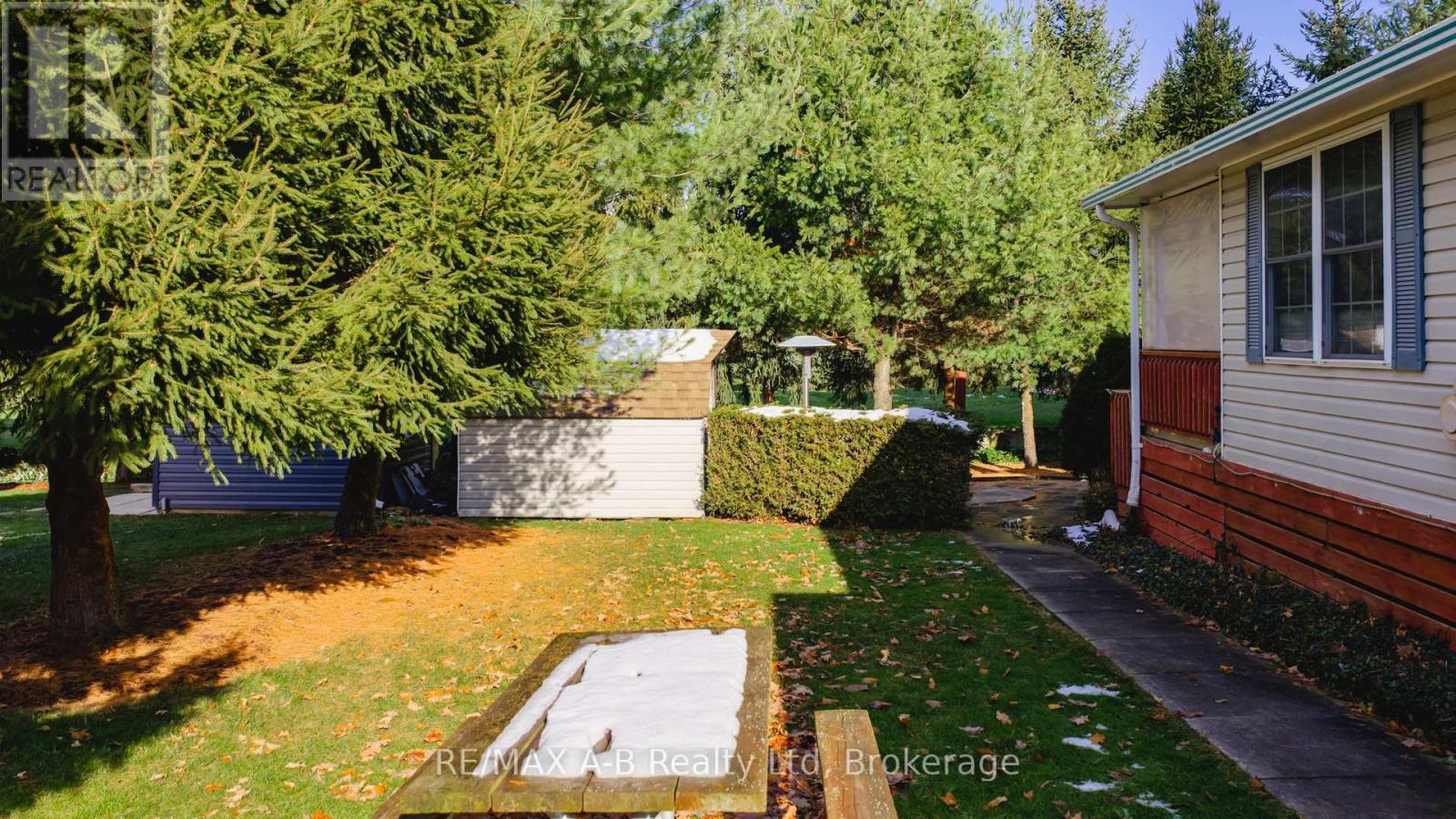 909 - 316489 31st Line, Zorra, Ontario  N0J 1J0 - Photo 19 - X12544070