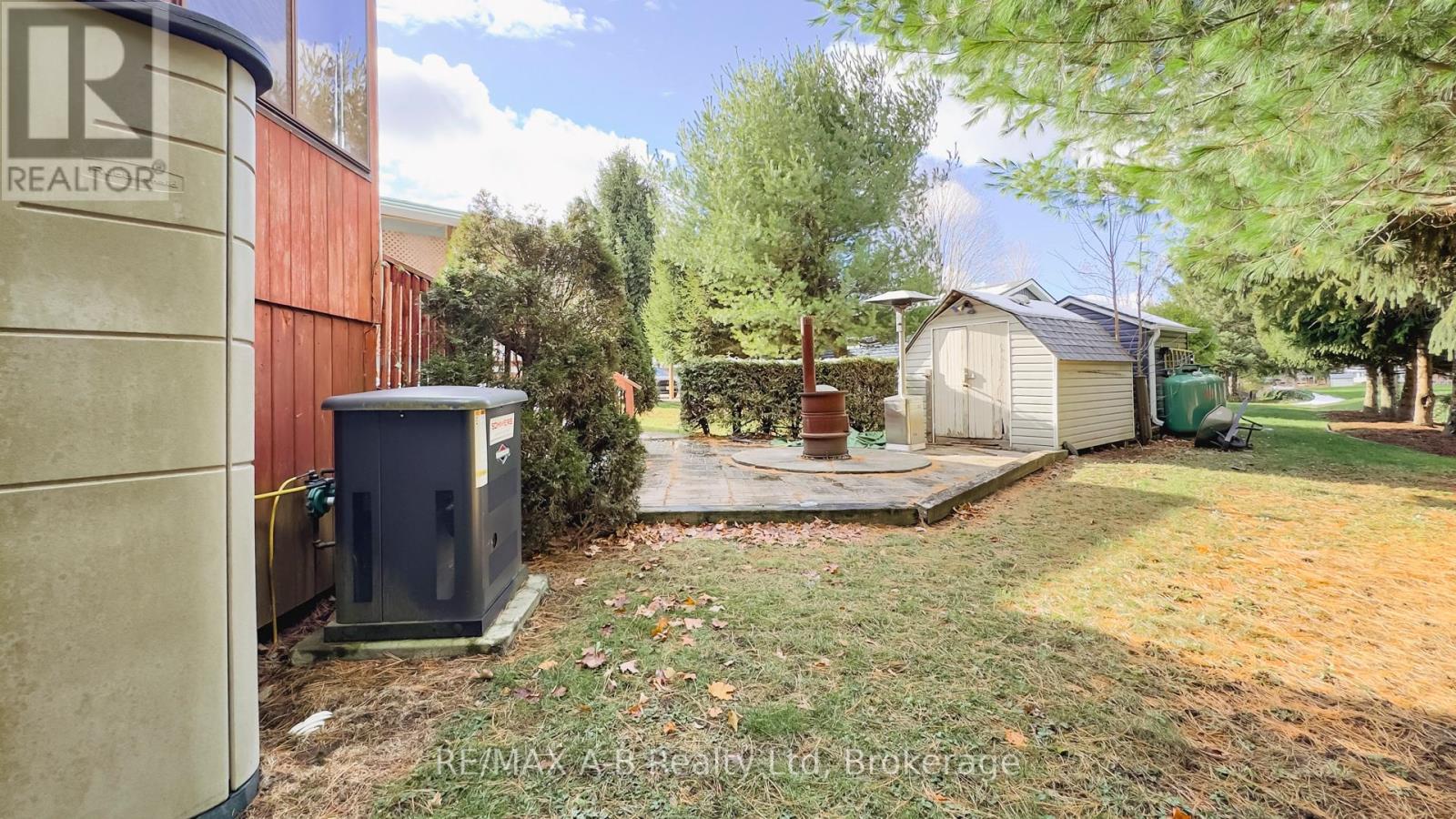 909 - 316489 31st Line, Zorra, Ontario  N0J 1J0 - Photo 24 - X12544070