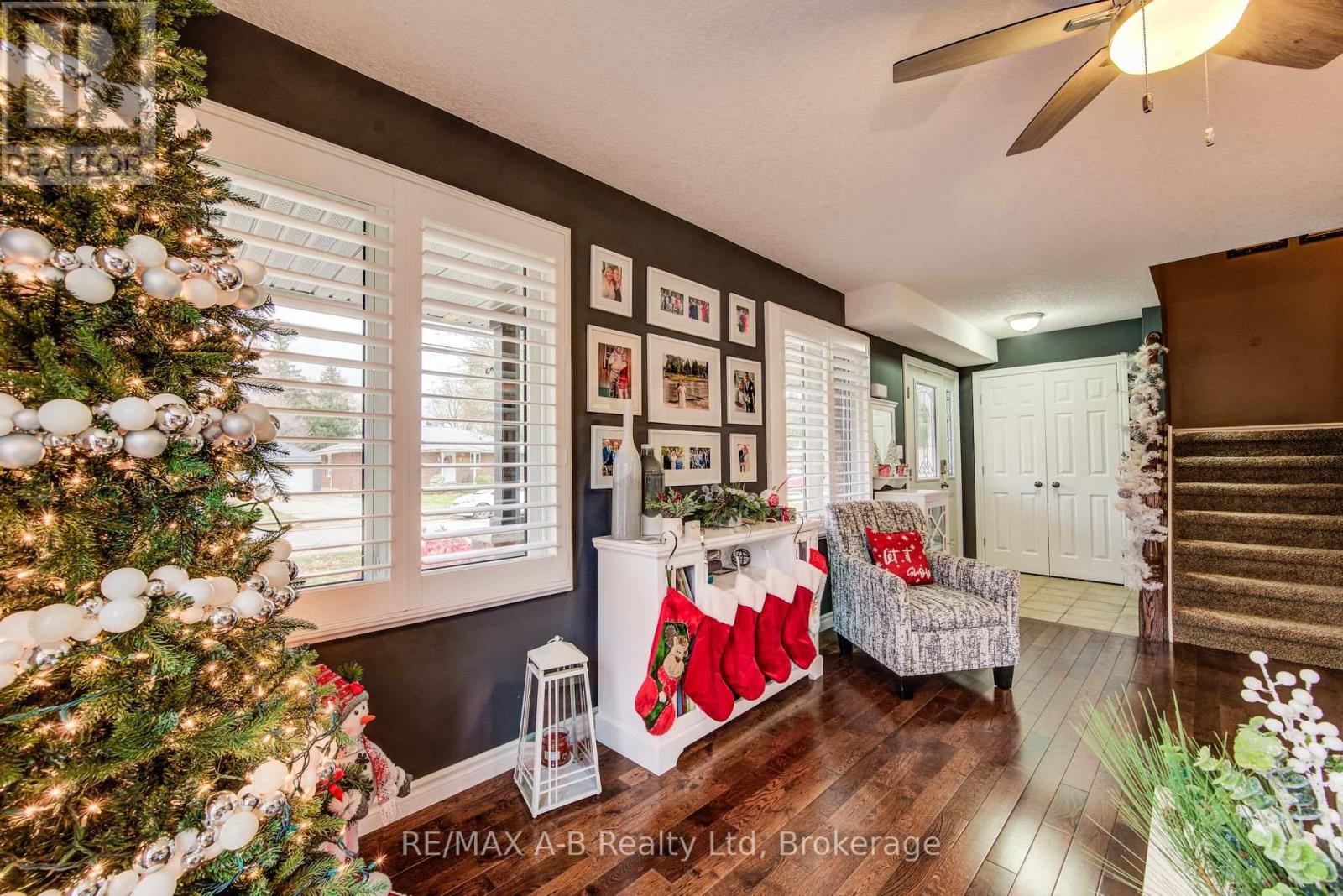 48 Wellington Street, East Zorra-Tavistock, Ontario  N0B 2R0 - Photo 10 - X12547948