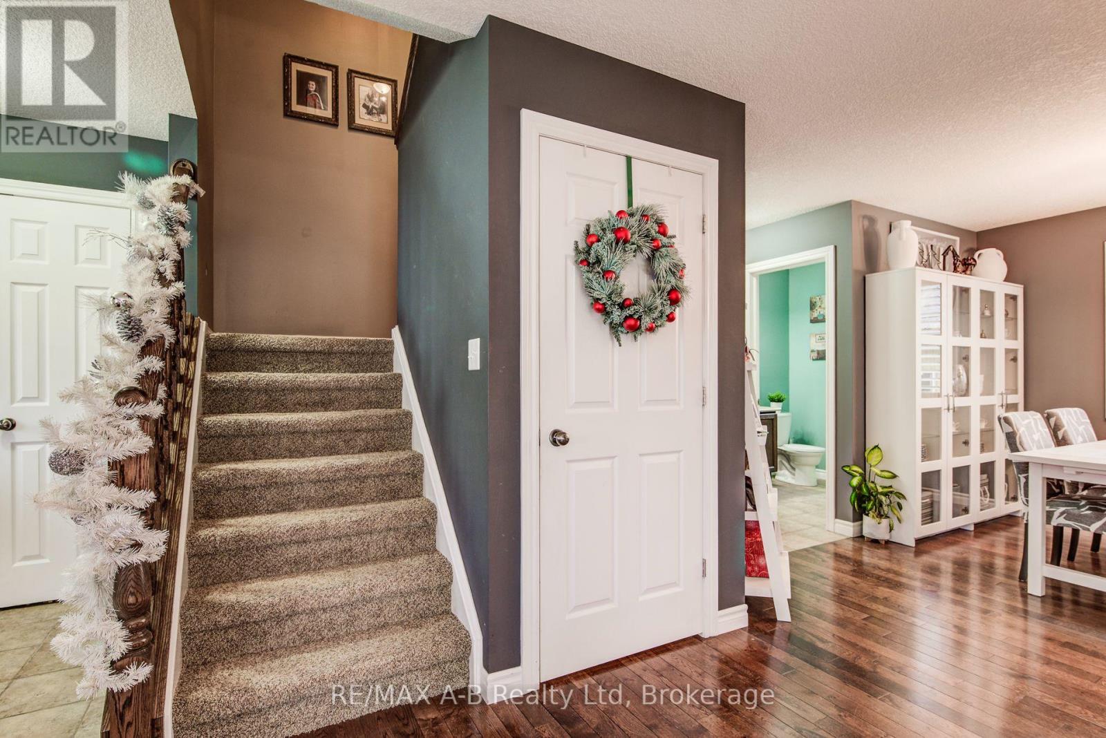 48 Wellington Street, East Zorra-Tavistock, Ontario  N0B 2R0 - Photo 19 - X12547948