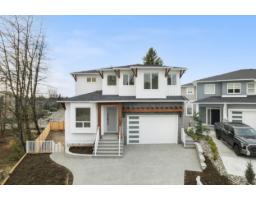 2807 PLATFORM CRESCENT, Abbotsford, British Columbia