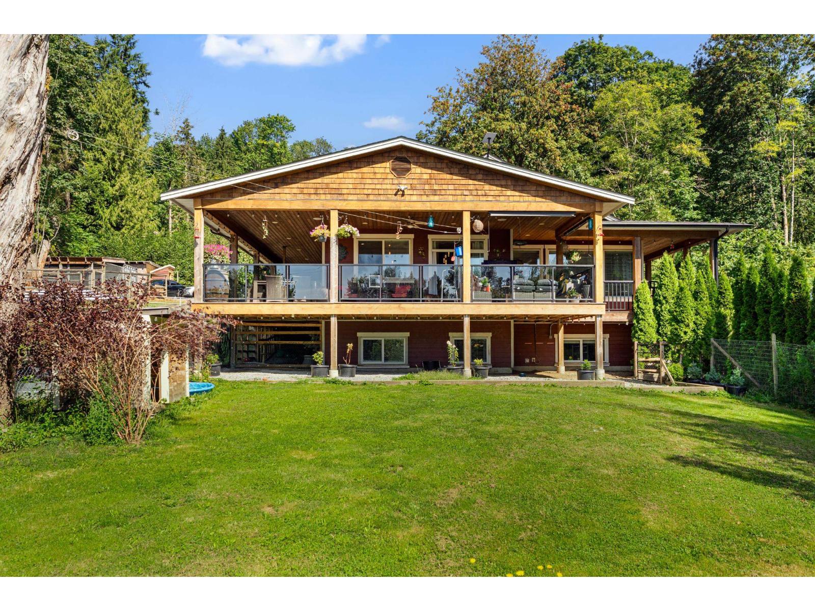 30957 Gunn Avenue, Mission, British Columbia  V4S 1H2 - Photo 5 - R3083736