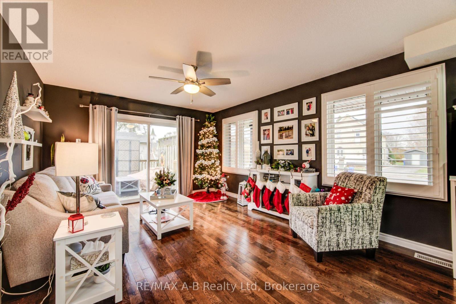 48 Wellington Street, East Zorra-Tavistock, Ontario  N0B 2R0 - Photo 8 - X12547948