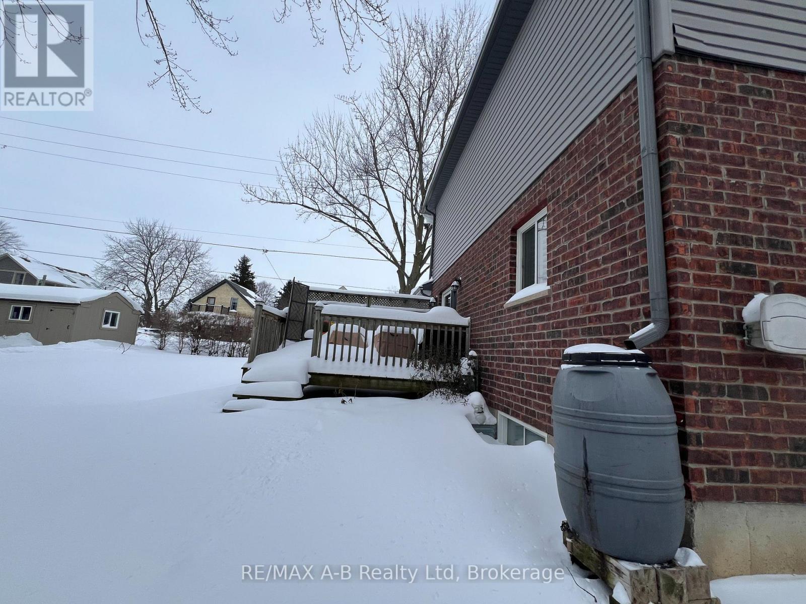 48 Wellington Street, East Zorra-Tavistock, Ontario  N0B 2R0 - Photo 5 - X12547948