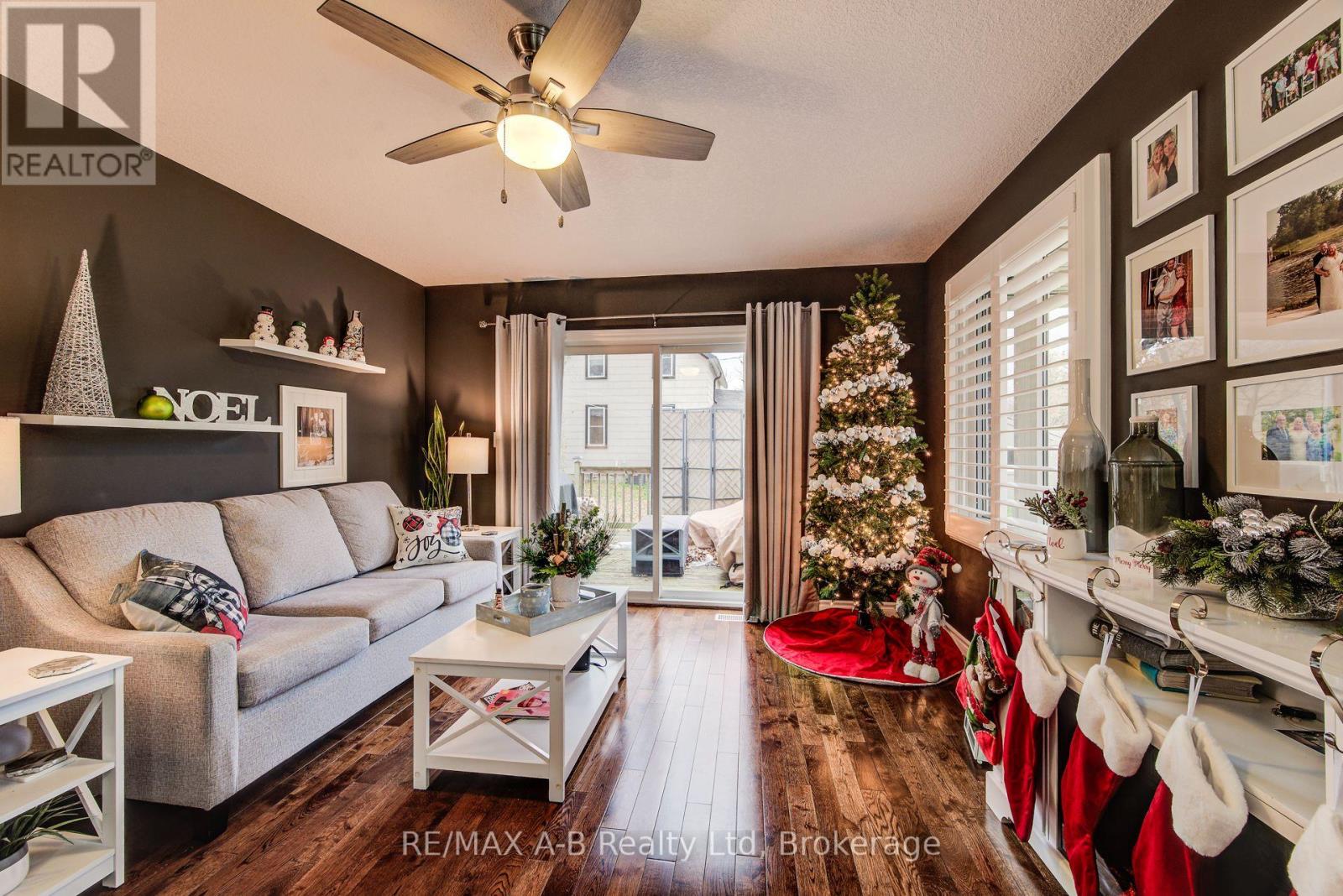 48 Wellington Street, East Zorra-Tavistock, Ontario  N0B 2R0 - Photo 9 - X12547948