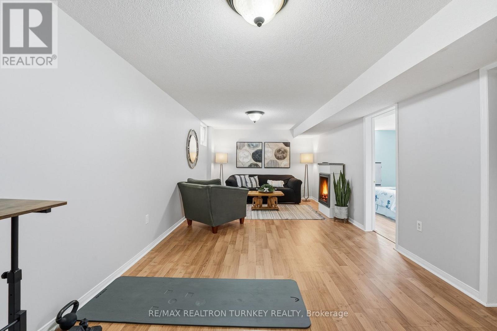 78 Clearmeadow Boulevard, Newmarket, Ontario  L3X 2M6 - Photo 20 - N12736892