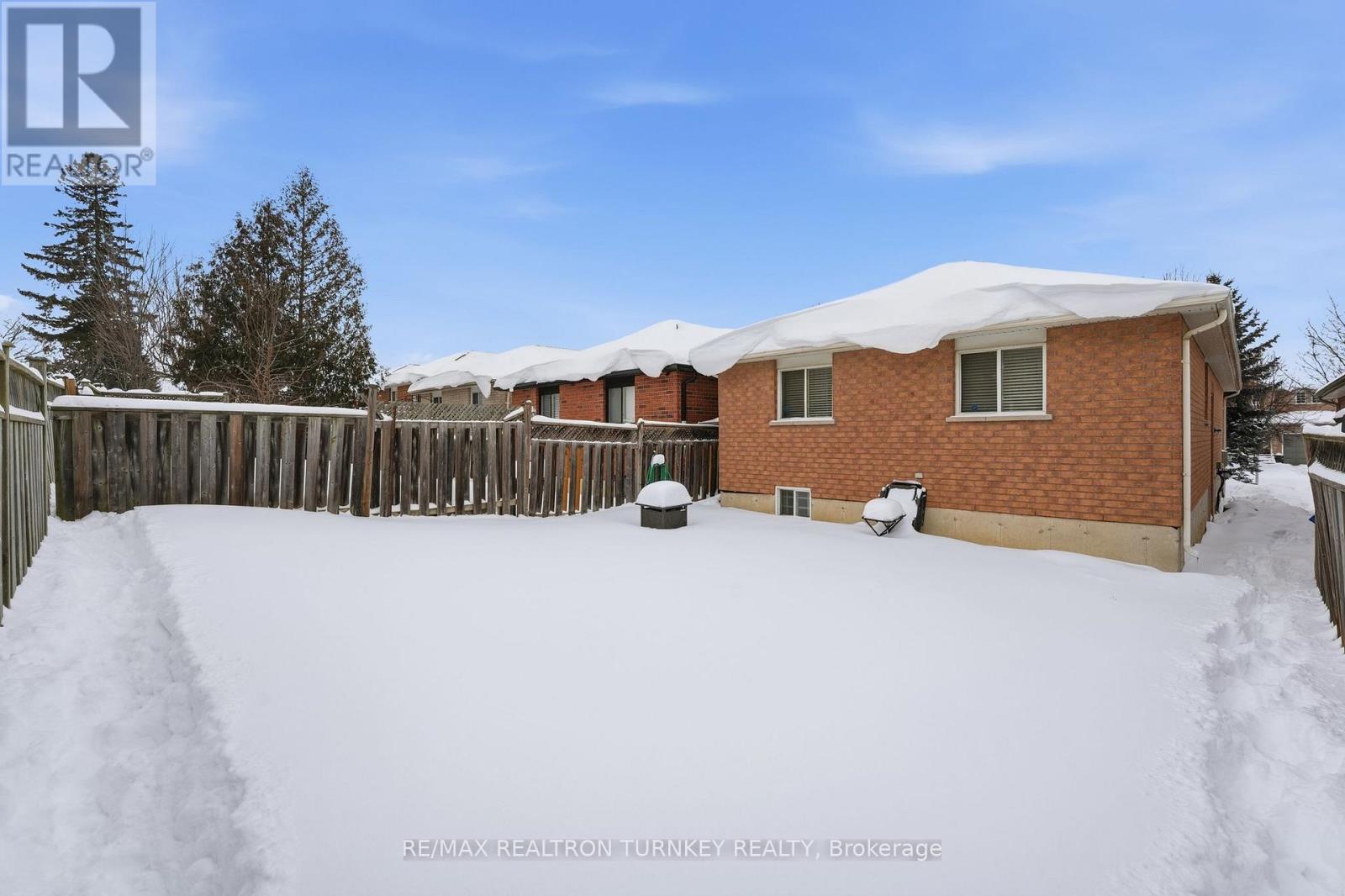 78 Clearmeadow Boulevard, Newmarket, Ontario  L3X 2M6 - Photo 29 - N12736892