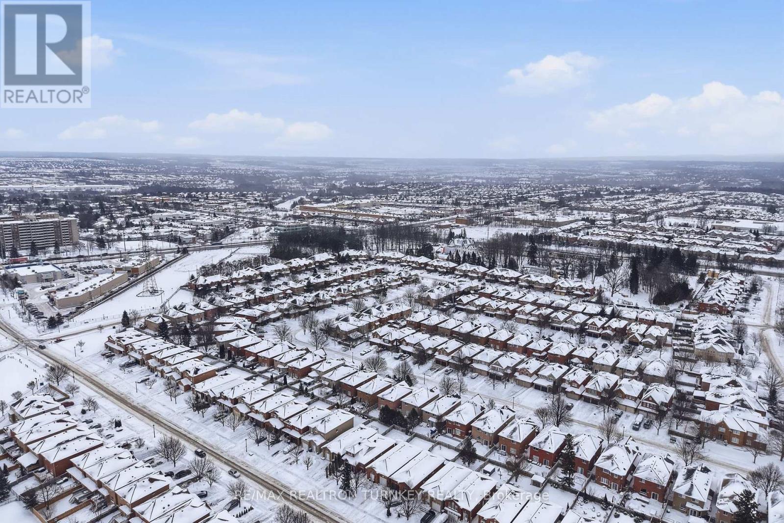 78 Clearmeadow Boulevard, Newmarket, Ontario  L3X 2M6 - Photo 32 - N12736892