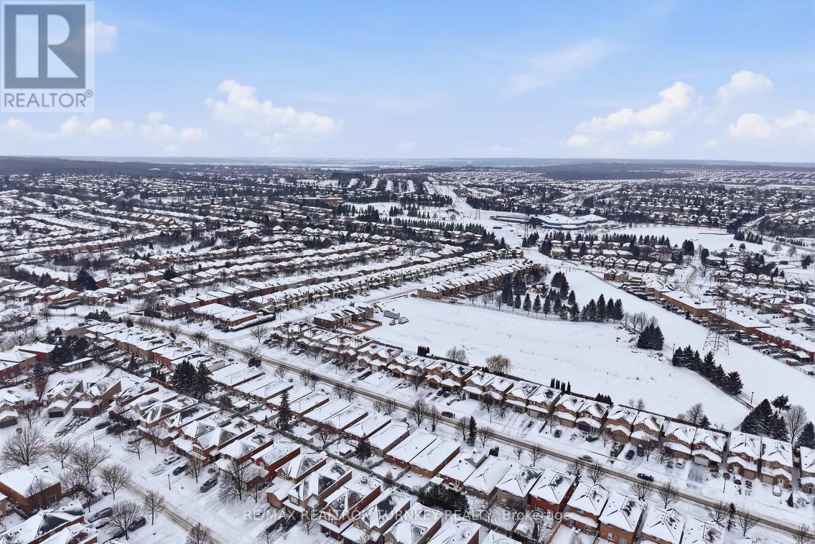 78 Clearmeadow Boulevard, Newmarket, Ontario  L3X 2M6 - Photo 34 - N12736892