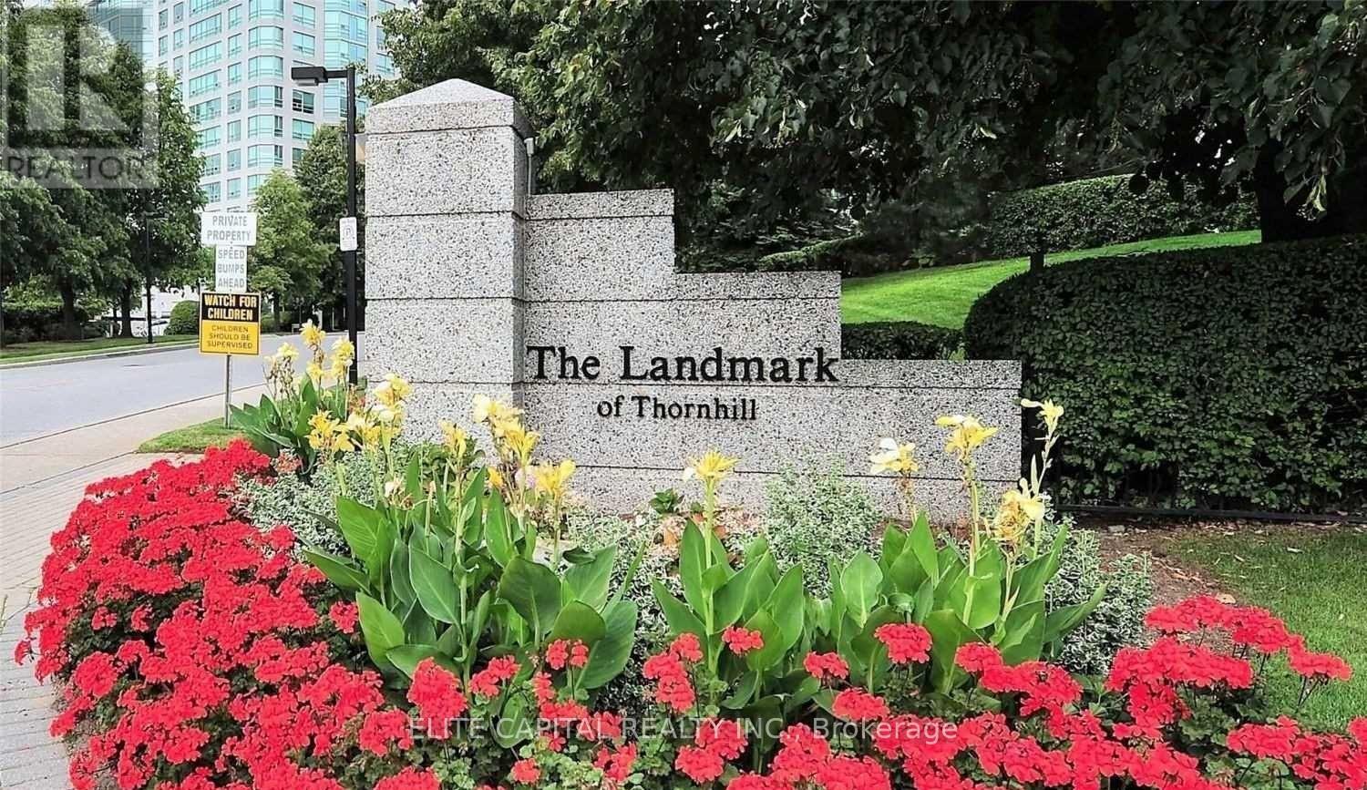 1003 - 7905 BAYVIEW AVENUE, Markham, Ontario