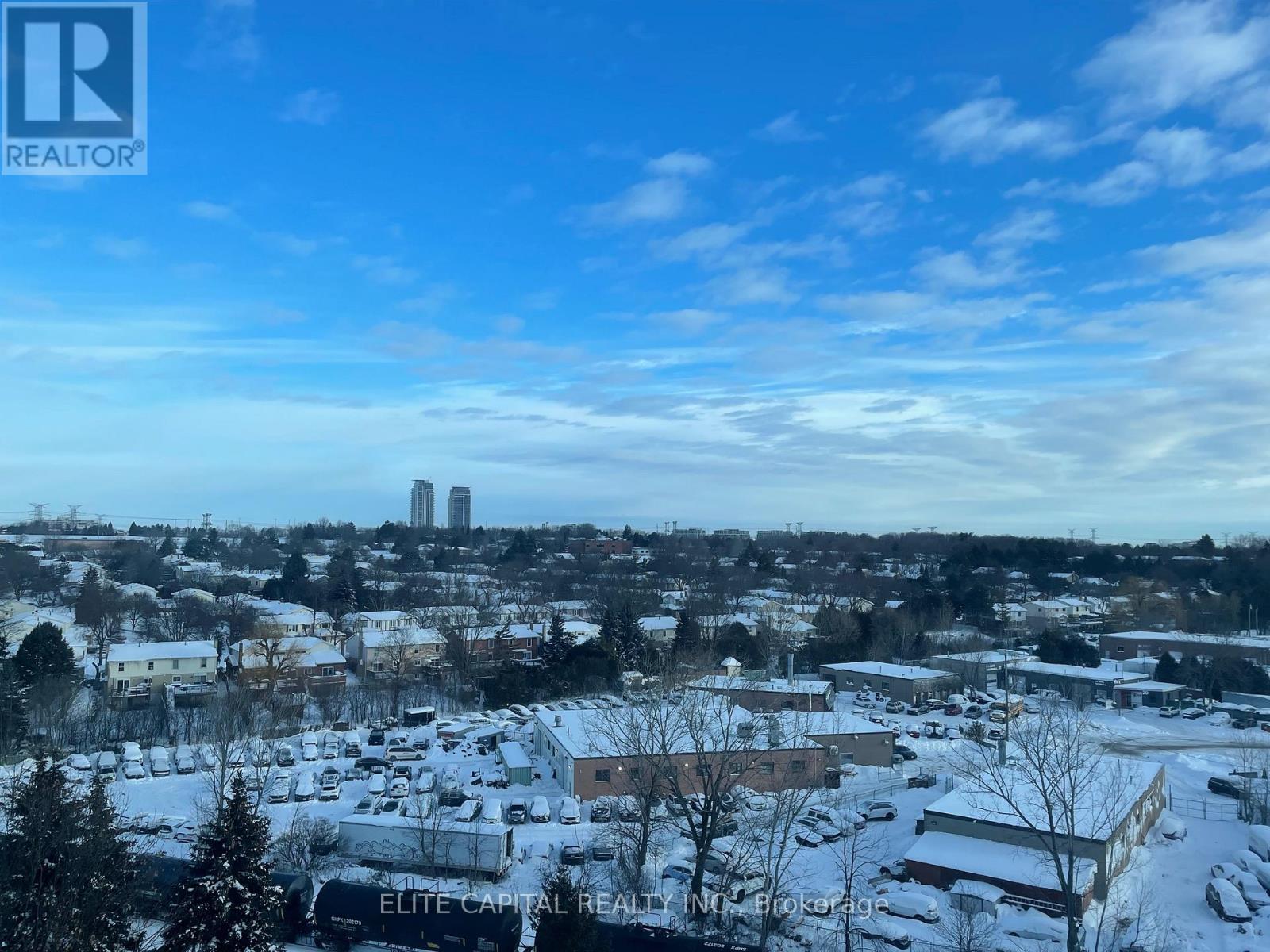 1003 - 7905 Bayview Avenue, Markham, Ontario  L3T 7N3 - Photo 10 - N12736894