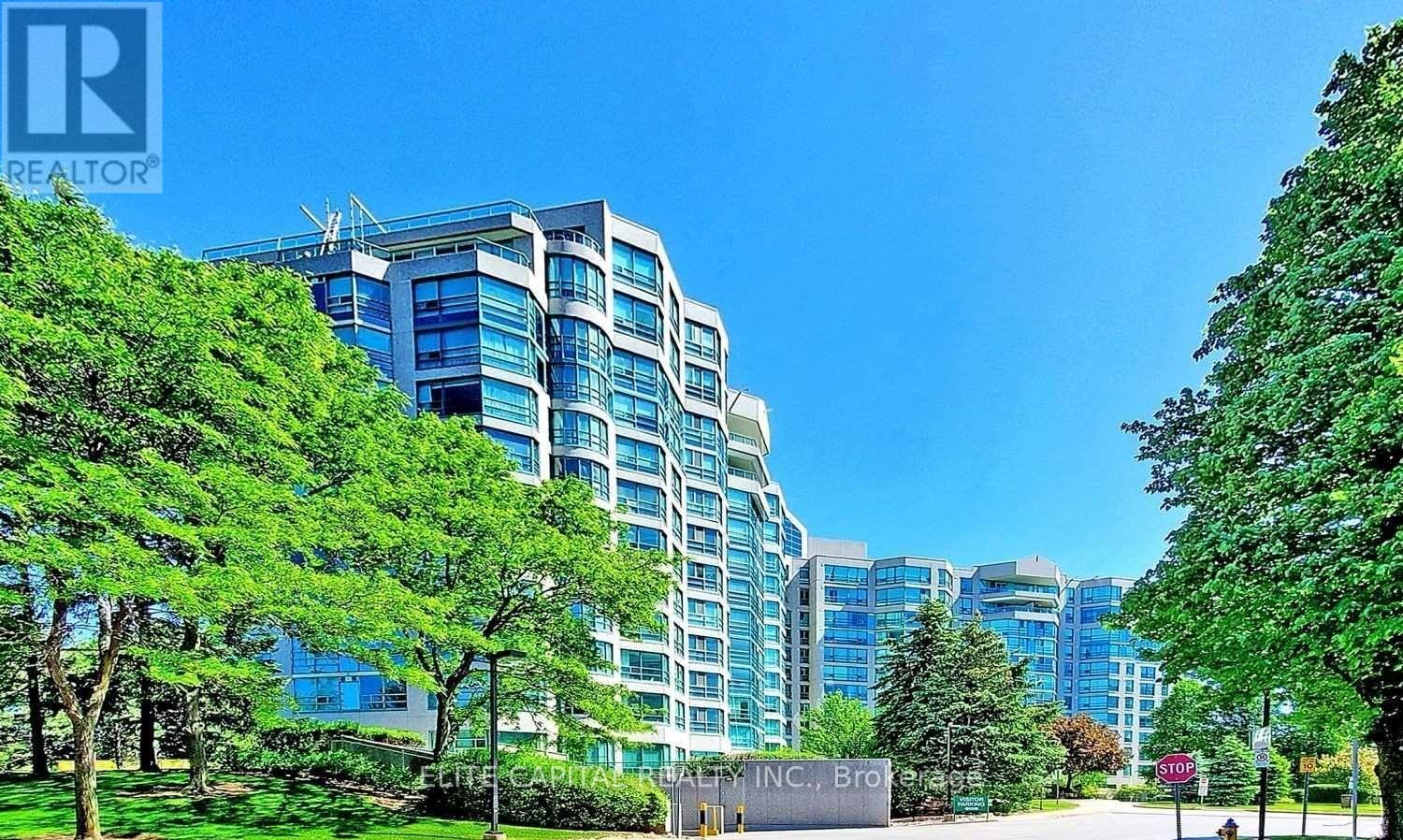 1003 - 7905 Bayview Avenue, Markham, Ontario  L3T 7N3 - Photo 2 - N12736894