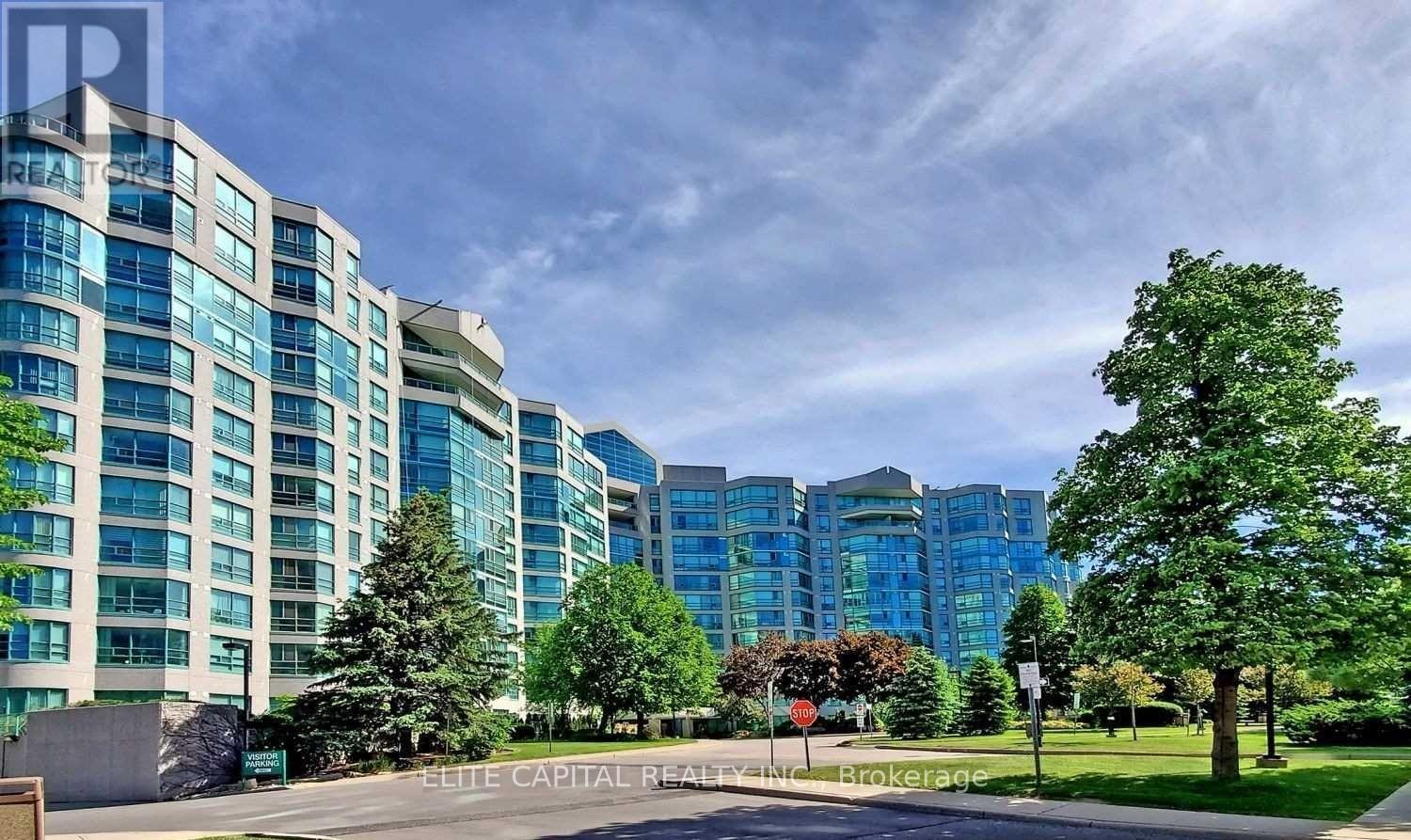 1003 - 7905 Bayview Avenue, Markham, Ontario  L3T 7N3 - Photo 3 - N12736894