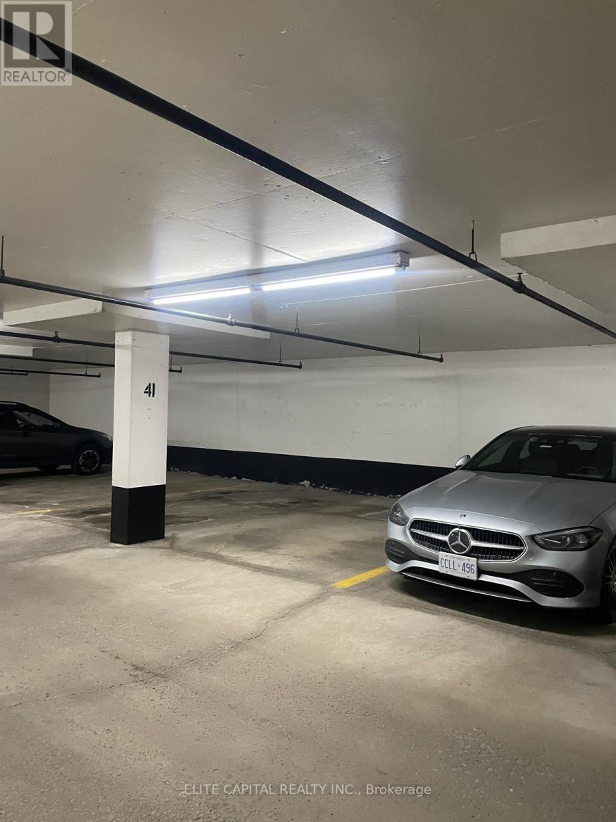 1003 - 7905 Bayview Avenue, Markham, Ontario  L3T 7N3 - Photo 30 - N12736894