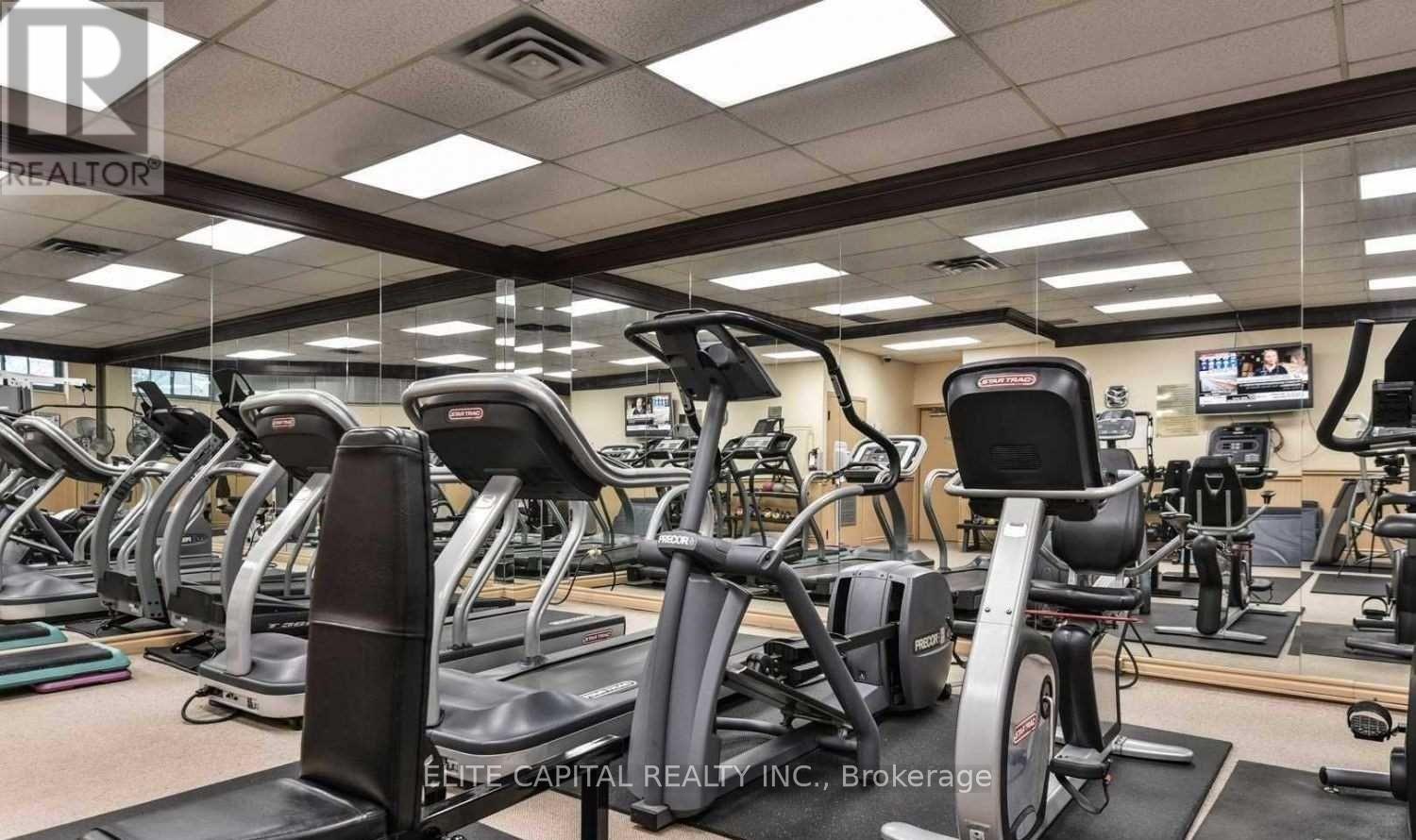 1003 - 7905 Bayview Avenue, Markham, Ontario  L3T 7N3 - Photo 7 - N12736894