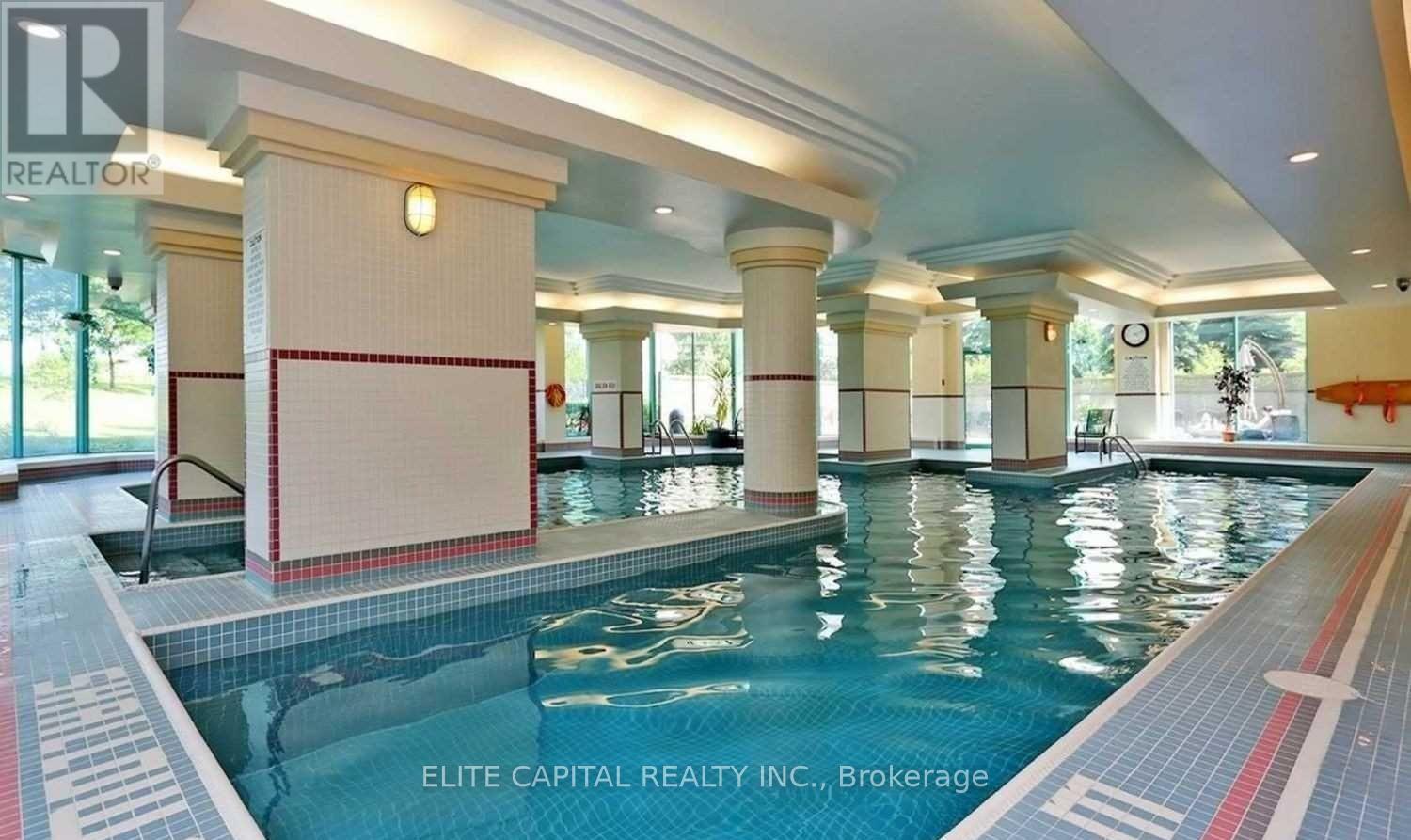 1003 - 7905 Bayview Avenue, Markham, Ontario  L3T 7N3 - Photo 9 - N12736894