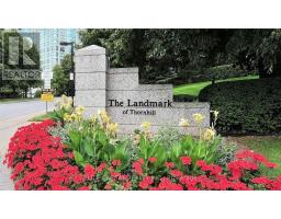 1003 - 7905 BAYVIEW AVENUE, Markham, Ontario