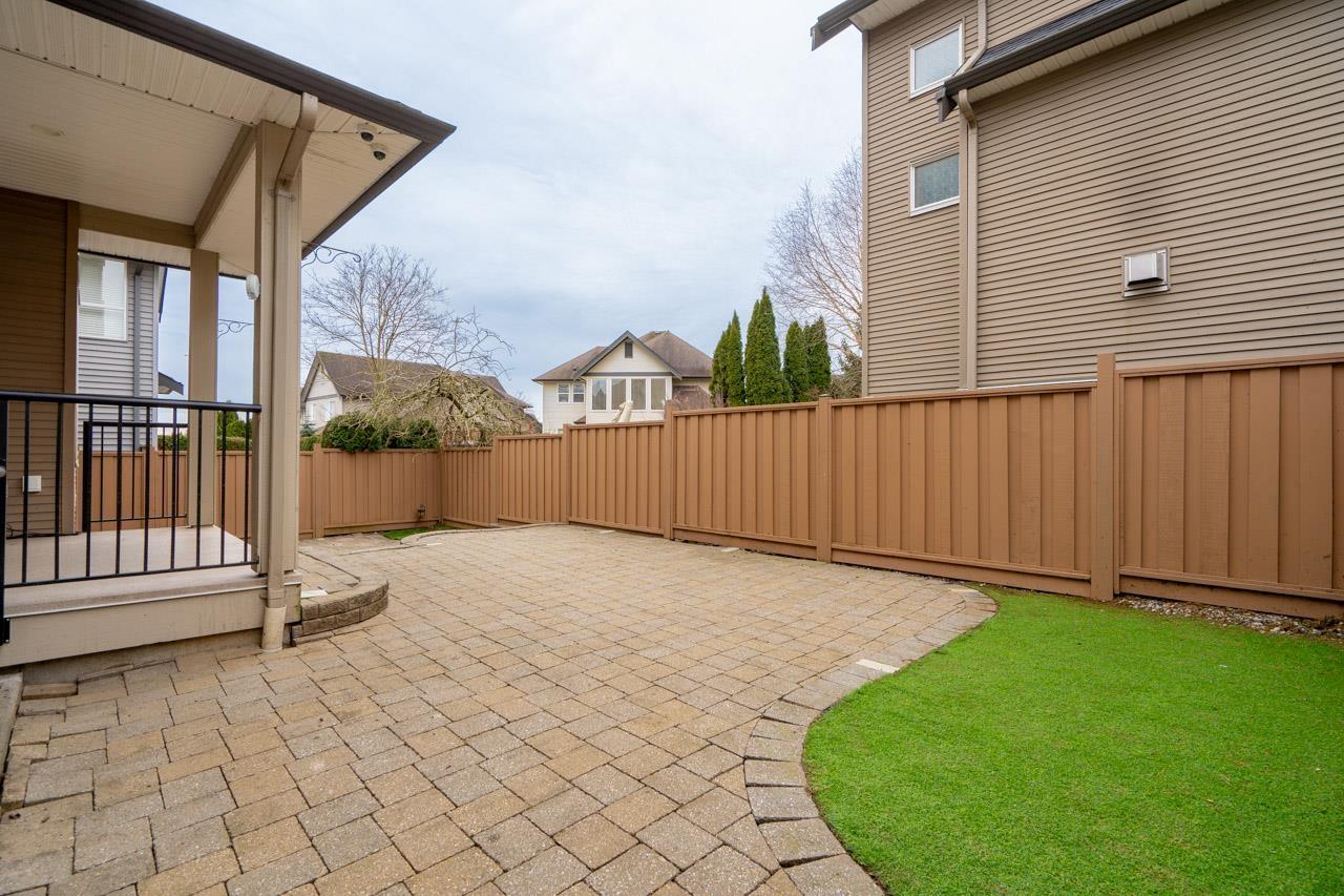 6991 197b Street, Langley, British Columbia  V2Y 3B1 - Photo 32 - R3083560