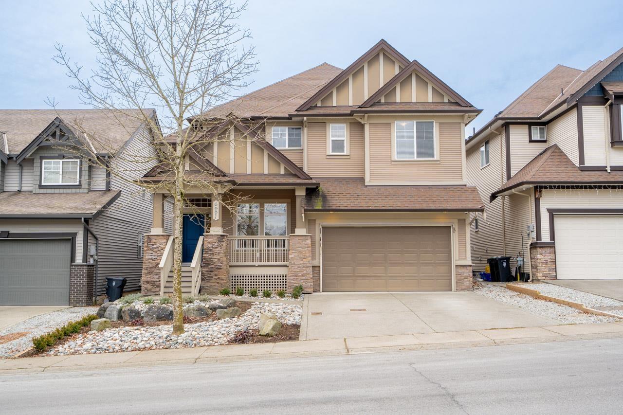 6991 197B STREET, Langley, British Columbia