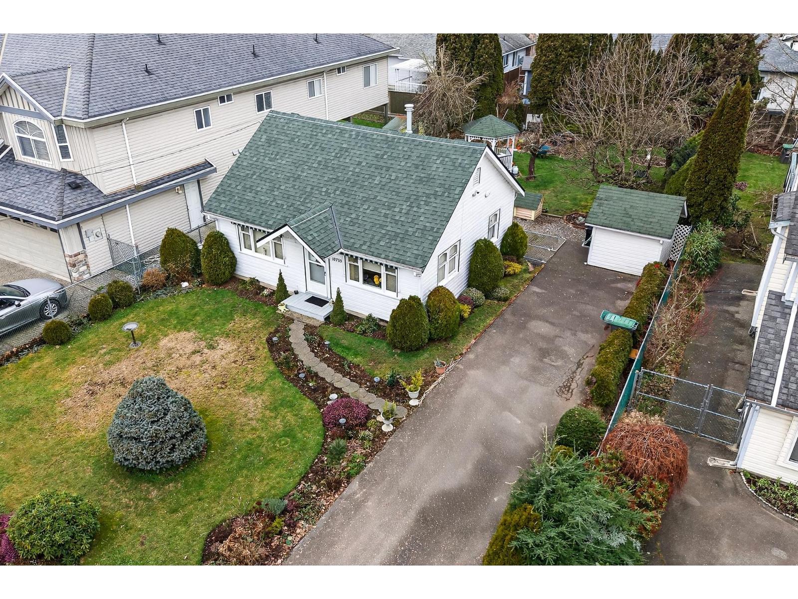 18753 60 Avenue, Surrey, British Columbia  V3S 4N9 - Photo 8 - R3083165