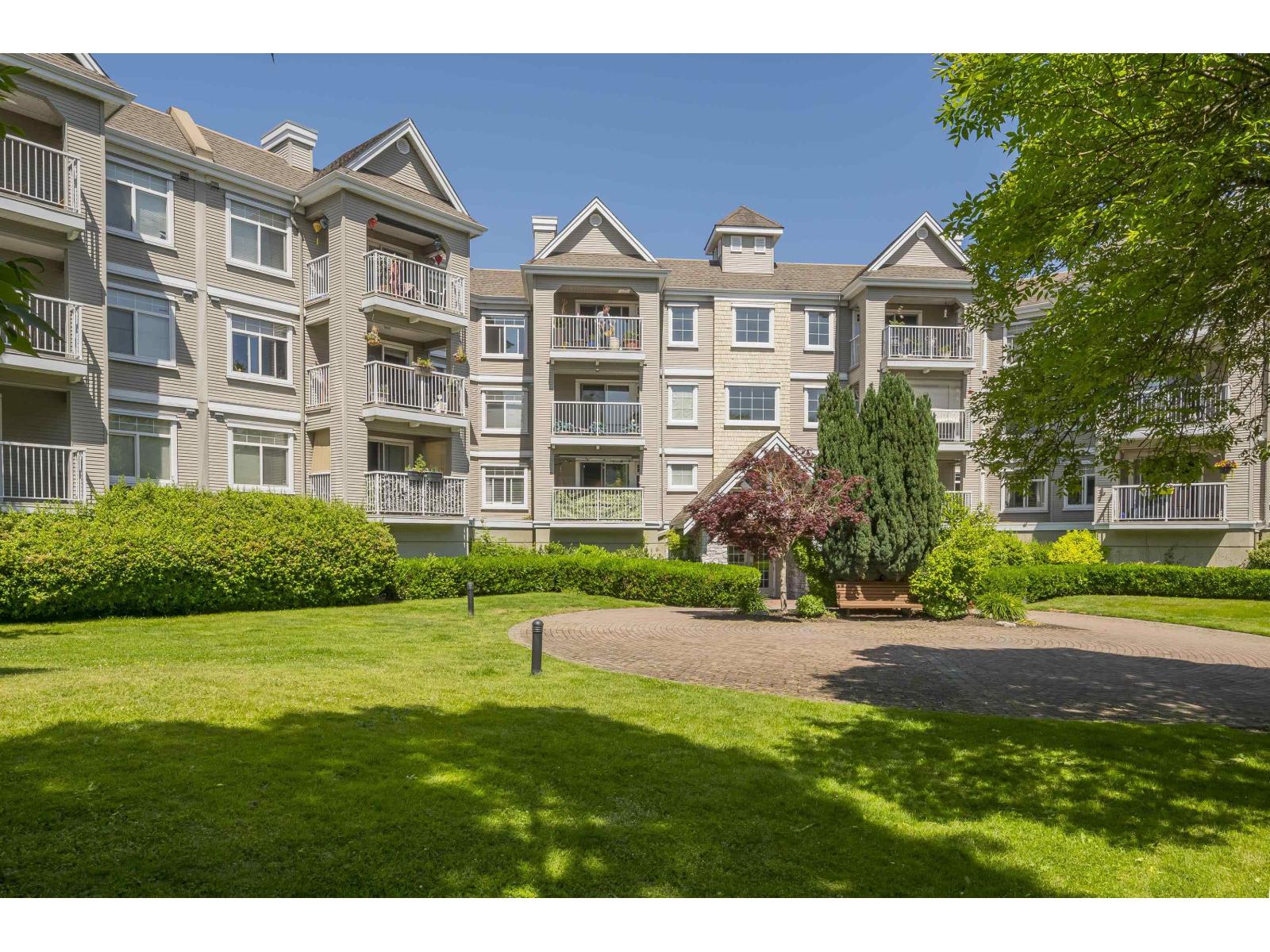 101 20896 57 Avenue, Langley, British Columbia  V3A 8S9 - Photo 6 - R3083520