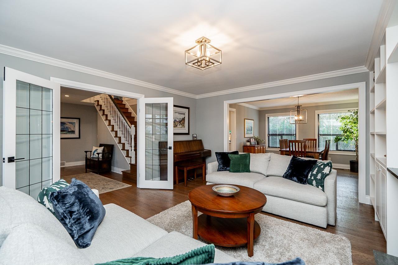 13416 17 Avenue, Surrey, British Columbia V4A 6M8 - Photo 3 - R3083838