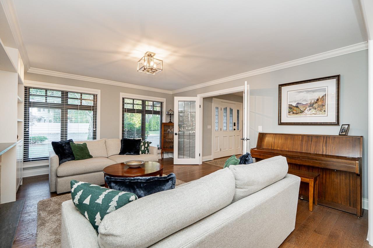 13416 17 Avenue, Surrey, British Columbia V4A 6M8 - Photo 4 - R3083838