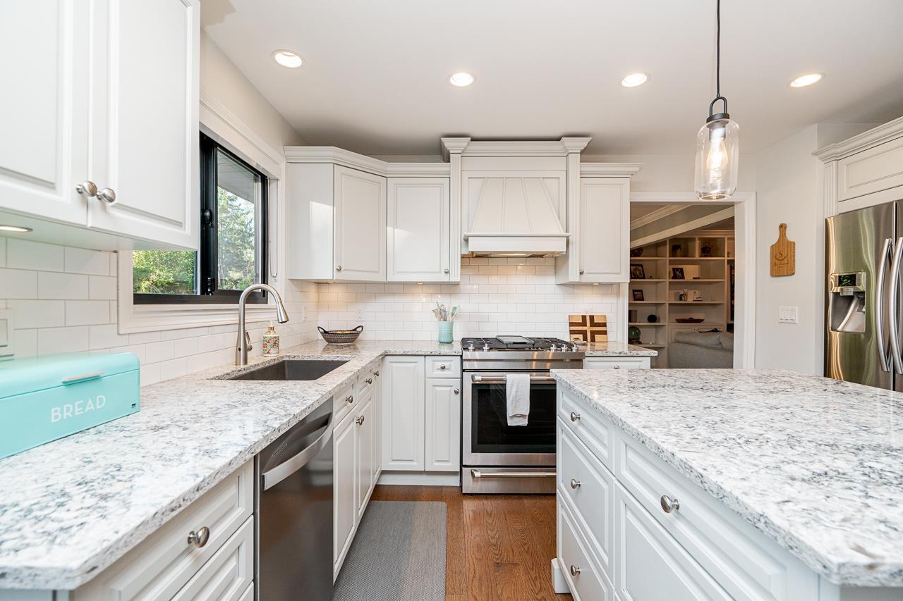 13416 17 Avenue, Surrey, British Columbia V4A 6M8 - Photo 6 - R3083838