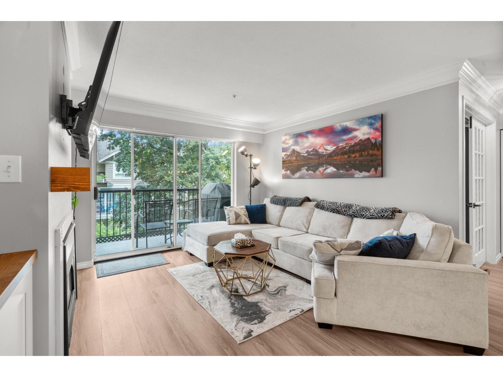 208 20881 56 Avenue, Langley, British Columbia  V3A 3Z3 - Photo 5 - R3083180